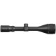 Прицел Gaut Quartz 4-12x50AO, сетка 2 (Mil-Dot), подсветка арт.: Q41250AO-2 [GAUT]